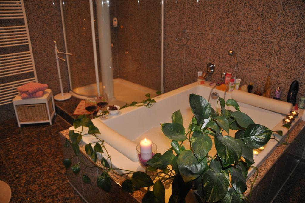 Martina'S Gastezimmer Erfurt Dış mekan fotoğraf